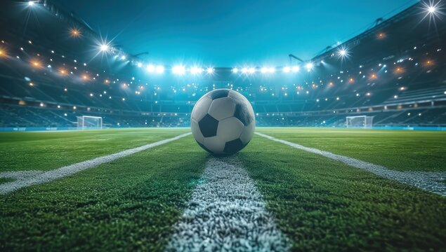 世俱杯2025颁奖典礼现场